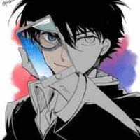 Kuroba kaito