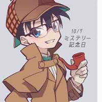 Kudo conan