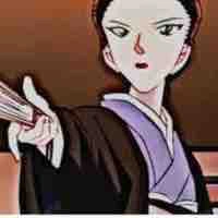 Hattori shizuka 