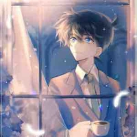 Kudo shinichi