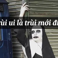 Chụy là ma