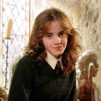 Hermione Granger