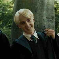 Draco Malfoy