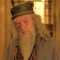 Albus Dumbledore