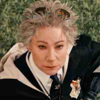 Rolanda Hooch