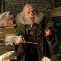 Filius Flitwick