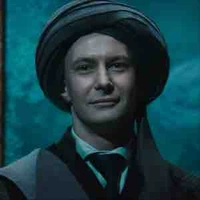 Quirinus Quirrell