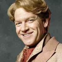 Gilderoy Lockhart