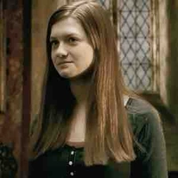 Ginny Weasley