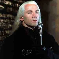 Lucius Malfoy
