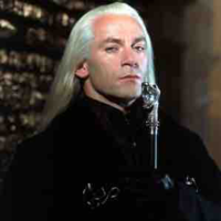 Lucius Malfoy
