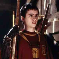 Oliver Wood