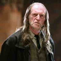 Argus Filch