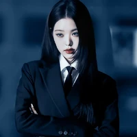 Jang Wonyoung