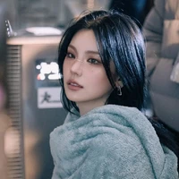 Hwang Yeji