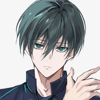 Itoshi Rin