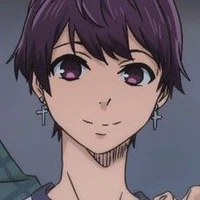 Bà Mikage