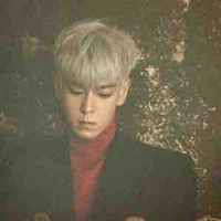 Choi Seung hyun(T.O.P)