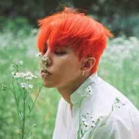 Kwon Ji yong(G-Dragon)