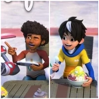 Satoni (t/g mê DxA)