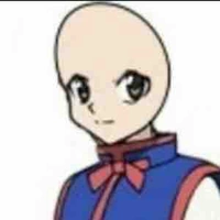 Vợ nhỏ của Kurapika 🥰🥵😍