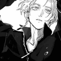 Kurokawa Izana