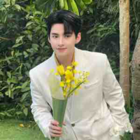 Gem mi li Hùng Huỳnh (Hùng Huỳnh)