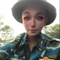 tách giả cute_o 