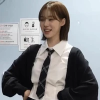 Kim Minjeong