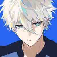 Nagi Seishiro