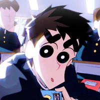 Nohara Shinosuke