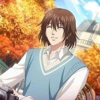 Fuji Shusuke