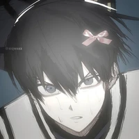 Isagi Yoichi