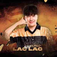Lạc lạc