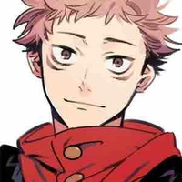  Yuuji itadori 