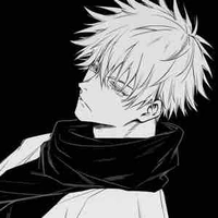 Gojo satoru  