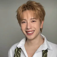 Trần Phong Hào [ Nicky ]