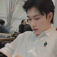 Trần Đăng Dương [ Bống ]