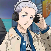 Misuya Takashi