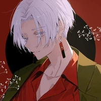 Kurokawa Izana