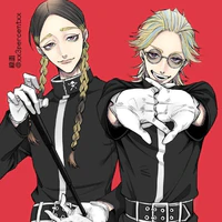 Haitani Brother