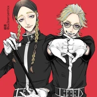 Haitani Brother
