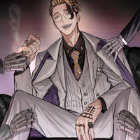 Hanma Shuji