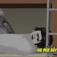 Nam Sinh 1