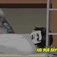 Nam Sinh 1