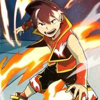 Blaze