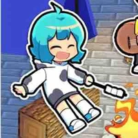 Yummie[bò sữa cute vl 💞]