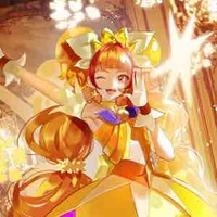 Cure Twinkle
