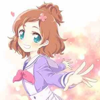 Haruno Haruka 