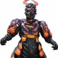 Antlion Fangire